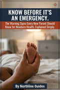 Know Before It's An Emergency
