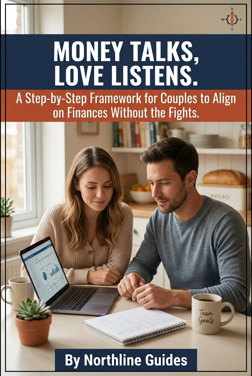 Money Talks, Love Listens