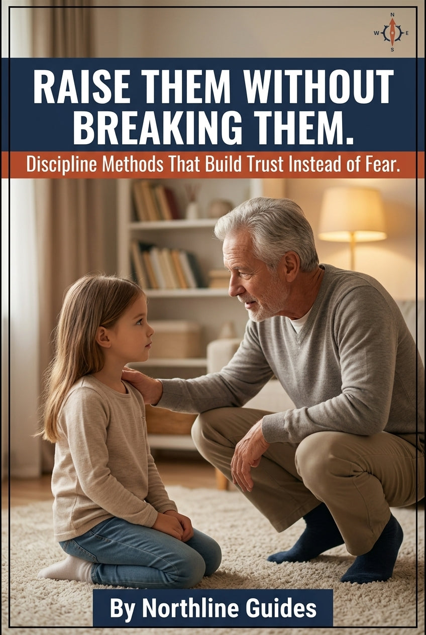 Raise Them Without Breaking Them
