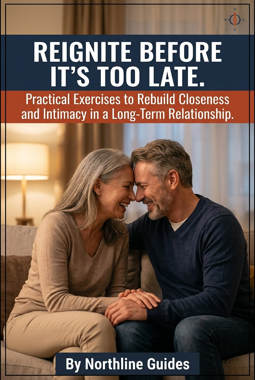 Reignite Before It's Too Late