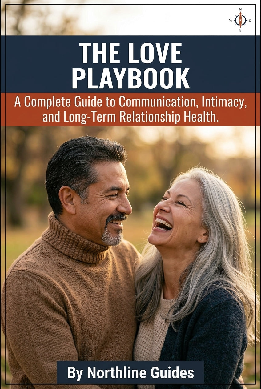 The Love Playbook